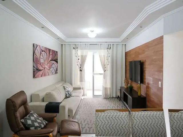 Apartamento venda em Região Imediata de São Paulo, Região Metropolitana de São Paulo