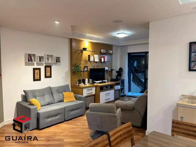 Apartamento venda em Vila Caminho do Mar, São Bernardo do Campo