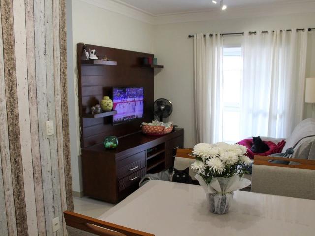 Apartamento venda em Vila Caminho do Mar, São Bernardo do Campo