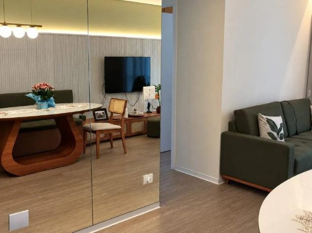 Apartamento venda em Vila Caminho do Mar, São Bernardo do Campo