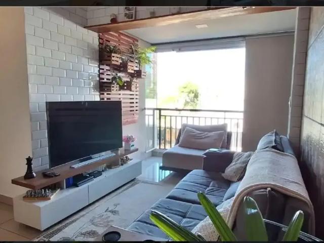 Apartamento venda em Região Imediata de São Paulo, Região Metropolitana de São Paulo