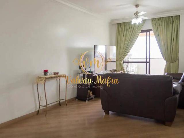 Apartamento venda em Vila Caminho do Mar, São Bernardo do Campo