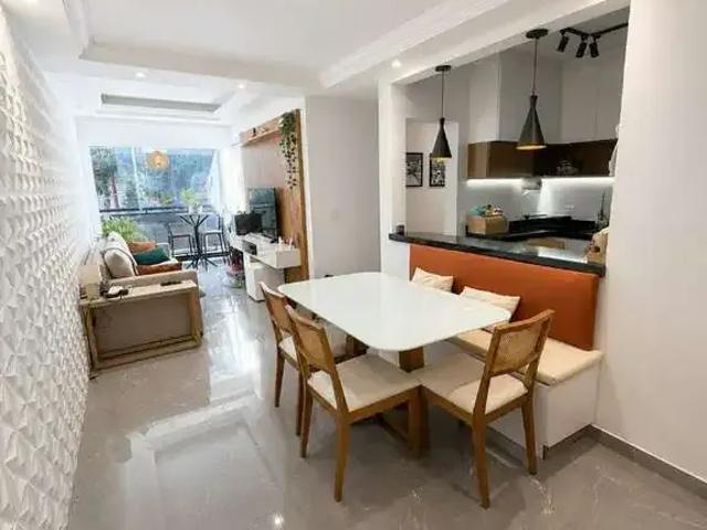 Apartamento venda em Região Imediata de São Paulo, Região Metropolitana de São Paulo
