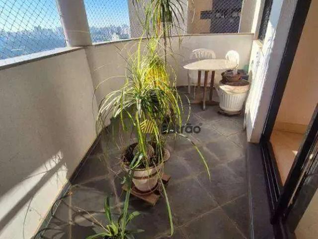 Apartamento venda em Vila Caminho do Mar, São Bernardo do Campo