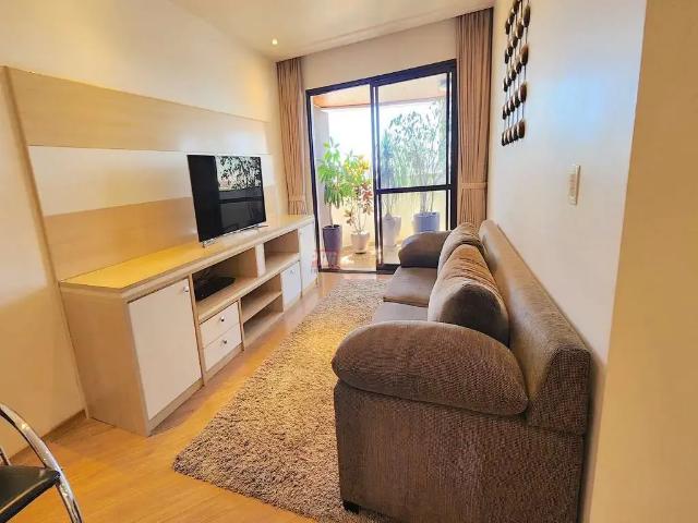 Apartamento venda em Vila Caminho do Mar, São Bernardo do Campo