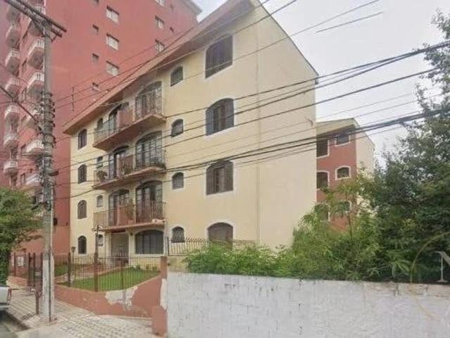 Apartamento venda em Vila Caminho do Mar, São Bernardo do Campo