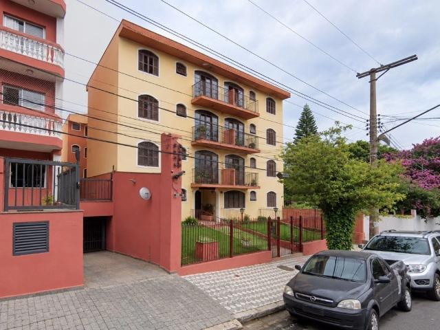 Apartamento venda em Vila Caminho do Mar, São Bernardo do Campo