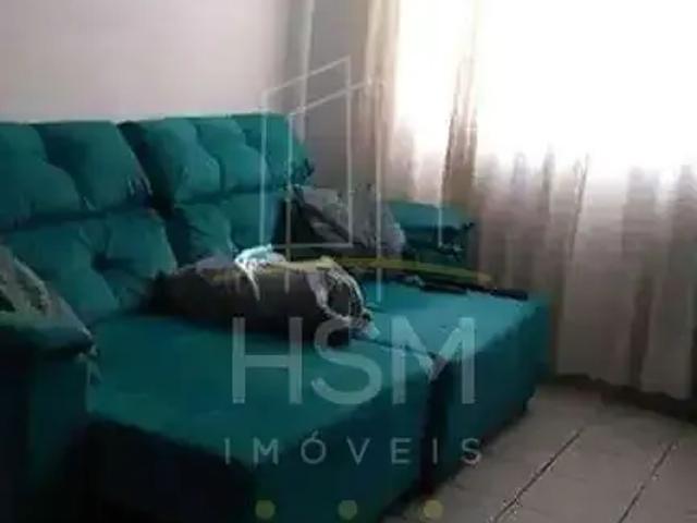 Apartamento venda em Vila Alfredo Fláquer, São Bernardo do Campo