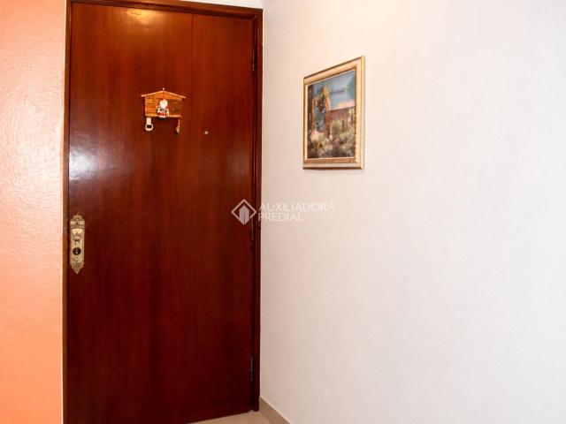 Apartamento venda em Vila São Pedro, São Bernardo do Campo