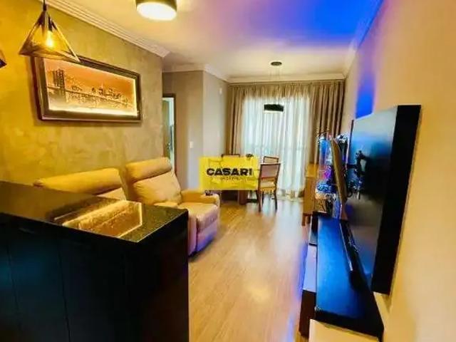 Apartamento venda em São Bernardo do Campo