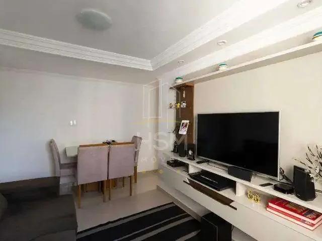 Apartamento venda em Vila Alfredo Fláquer, São Bernardo do Campo