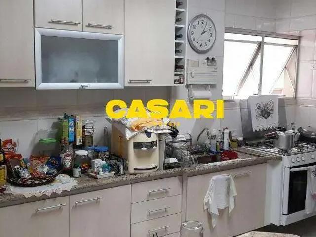 Apartamento venda em Jardim Palermo, São Bernardo do Campo