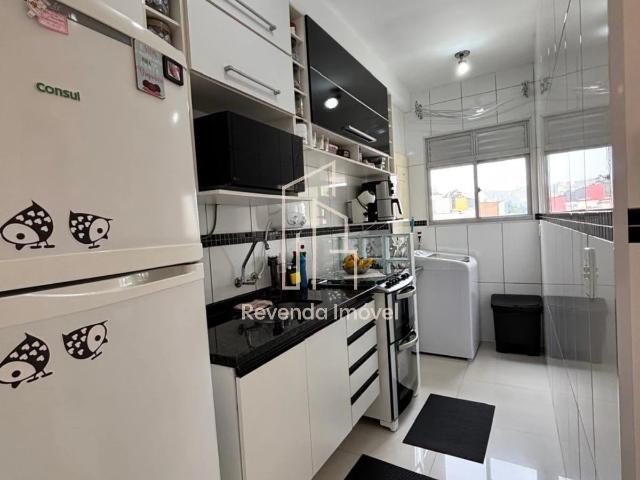Apartamento venda em São Bernardo do Campo