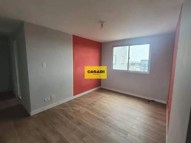Apartamento venda em Vila Alfredo Fláquer, São Bernardo do Campo
