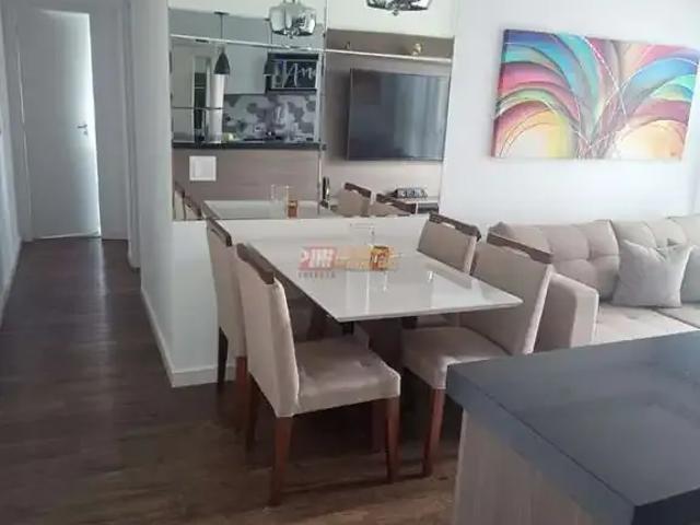 Apartamento venda em Jardim Palermo, São Bernardo do Campo