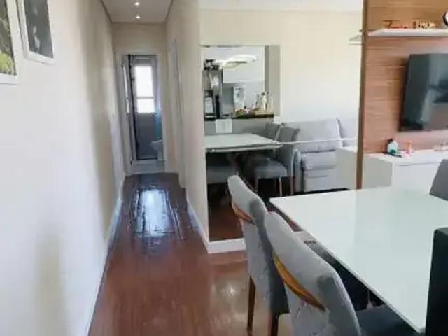 Apartamento venda em Jardim Palermo, São Bernardo do Campo