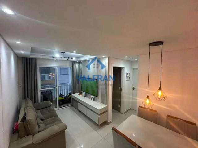 Apartamento venda em São Bernardo do Campo