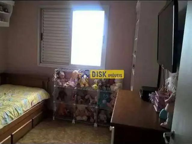 Apartamento venda em Jardim Palermo, São Bernardo do Campo