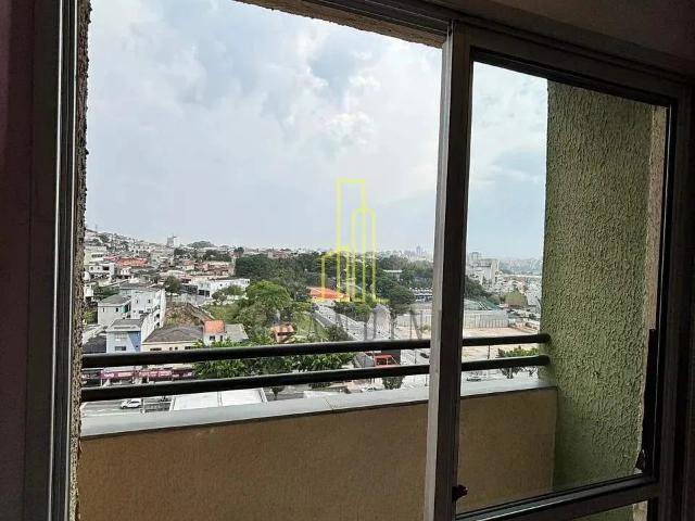 Apartamento venda em São Bernardo do Campo