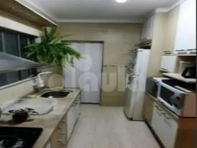 Apartamento venda em Parque Residencial Tiradentes, São Bernardo do Campo