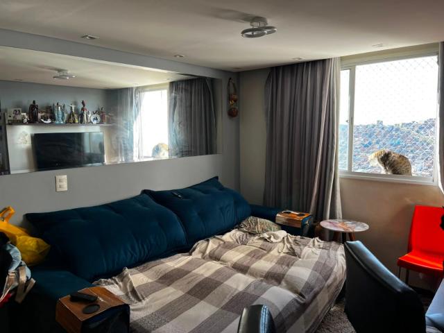 Apartamento venda em São Bernardo do Campo
