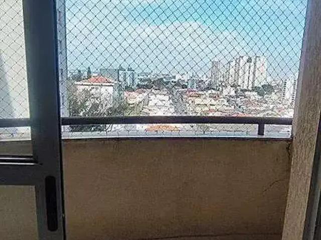 Apartamento venda em Jardim Palermo, São Bernardo do Campo
