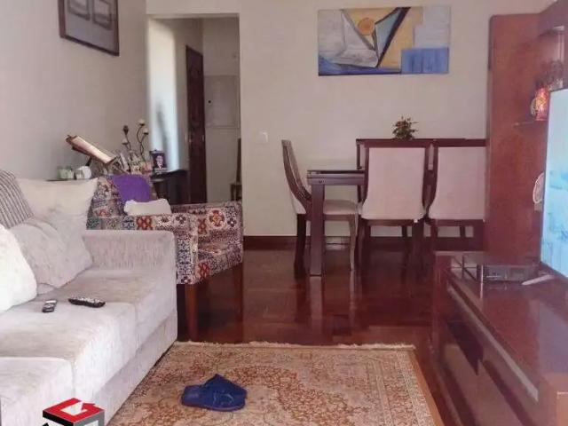 Apartamento venda em Jardim Palermo, São Bernardo do Campo