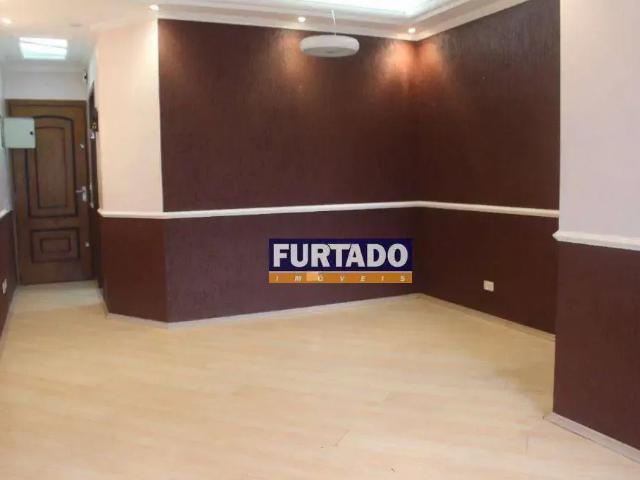 Apartamento venda em Vila São Pedro, São Bernardo do Campo