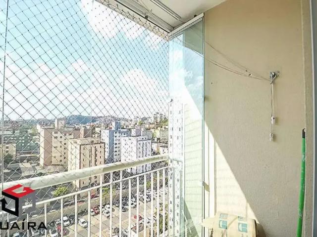 Apartamento venda em São Bernardo do Campo