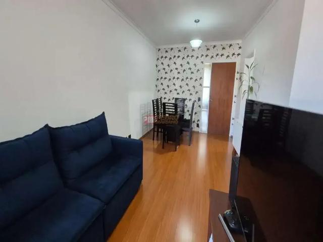 Apartamento venda em Vila Flórida, São Bernardo do Campo