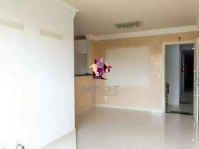 Apartamento venda em Vila Santa Luzia, São Bernardo do Campo
