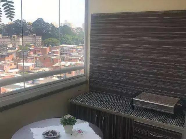Apartamento venda em Região Imediata de São Paulo, Região Metropolitana de São Paulo