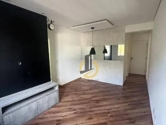 Apartamento venda em Vila Santa Luzia, São Bernardo do Campo