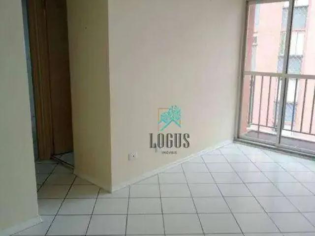 Apartamento venda em Vila Águia de Ouro, Diadema