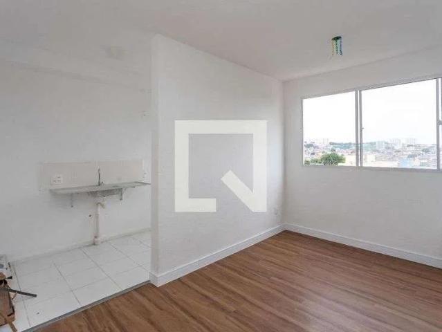 Apartamento venda em Vila Santa Luzia, São Bernardo do Campo