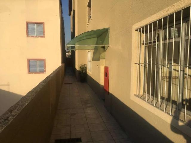 Apartamento venda em Vila Santa Luzia, São Bernardo do Campo