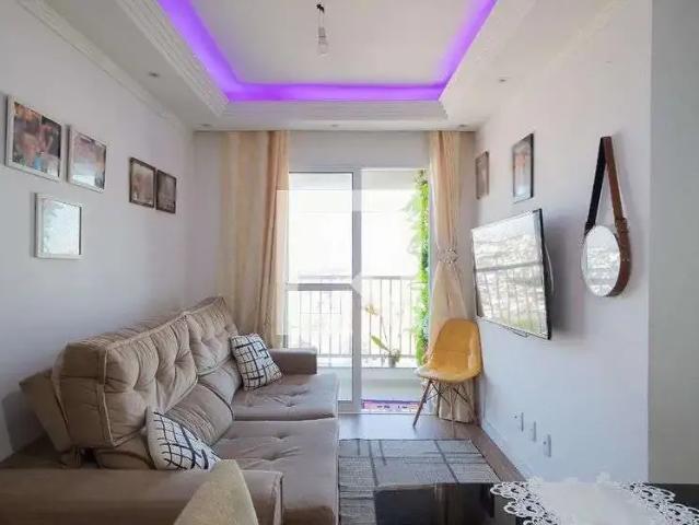 Apartamento venda em Vila Santa Luzia, São Bernardo do Campo