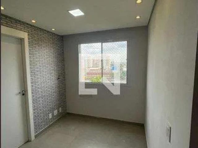 Apartamento venda em Vila Santa Luzia, São Bernardo do Campo