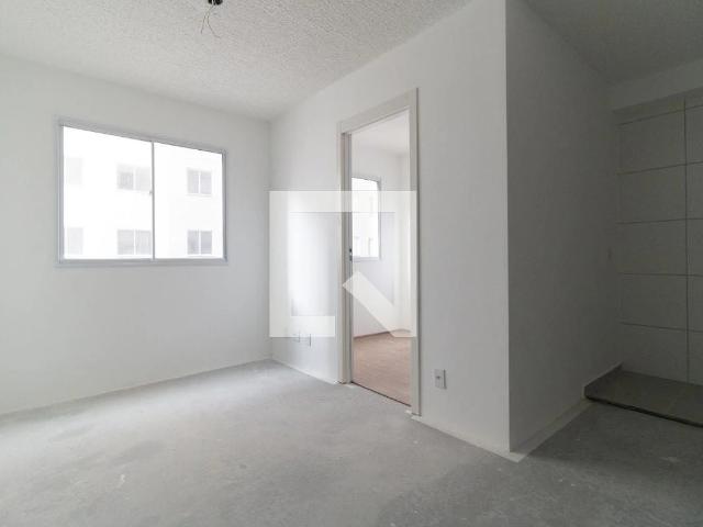 Apartamento venda em Vila Santa Luzia, São Bernardo do Campo