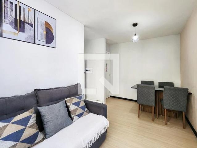 Apartamento venda em Vila Santa Luzia, São Bernardo do Campo