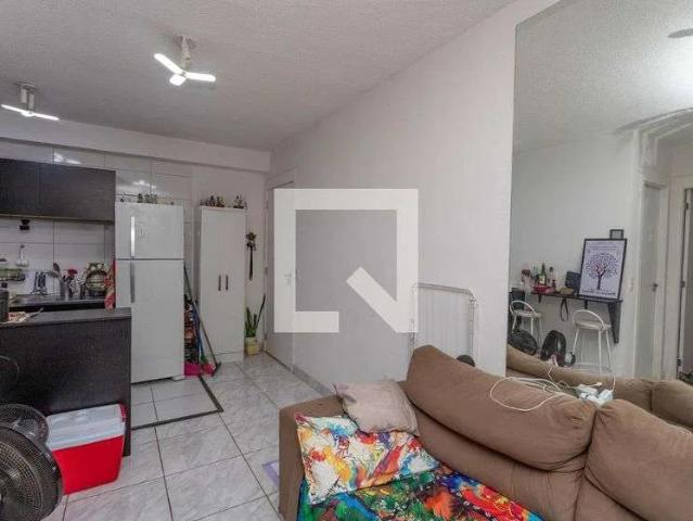 Apartamento venda em Vila Santa Luzia, São Bernardo do Campo