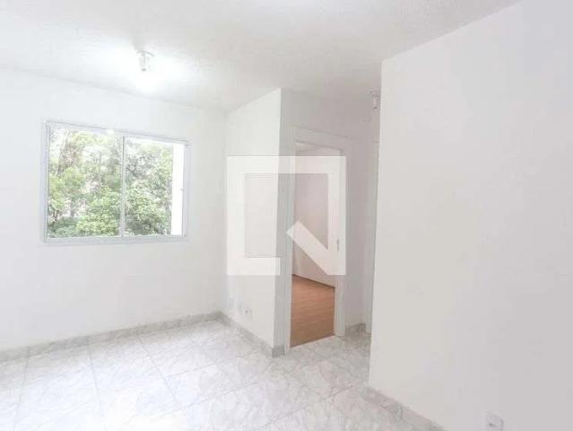 Apartamento venda em Vila Santa Luzia, São Bernardo do Campo