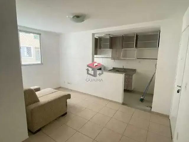 Apartamento venda em São Bernardo do Campo