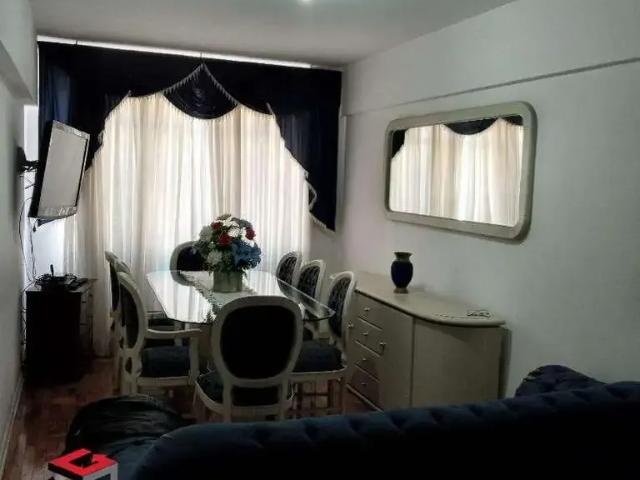 Apartamento venda em Vila Santa Luzia, São Bernardo do Campo