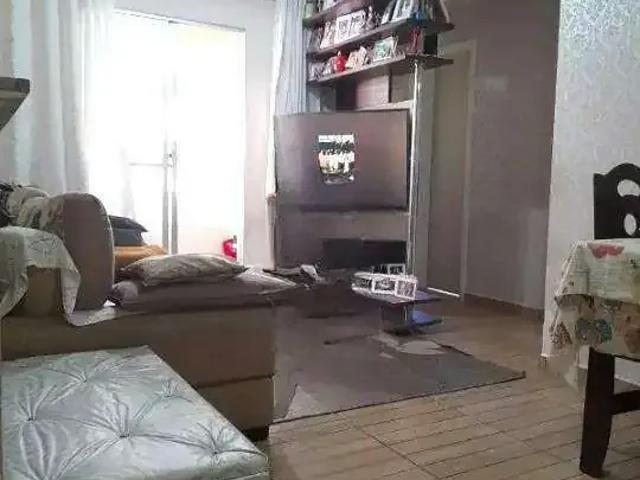 Apartamento venda em Vila Flórida, São Bernardo do Campo
