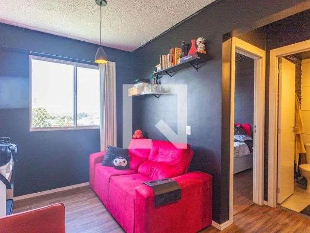 Apartamento venda em Vila Santa Luzia, São Bernardo do Campo