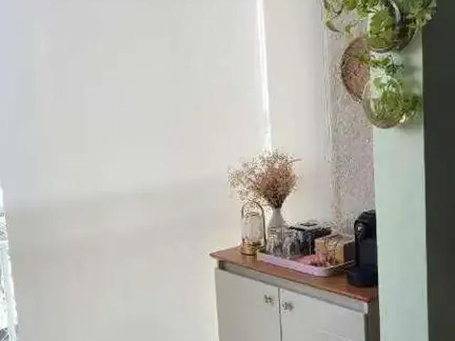 Apartamento venda em Vila Santa Luzia, São Bernardo do Campo