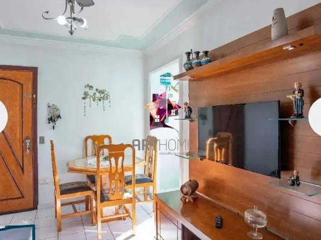 Apartamento venda em Vila Flórida, São Bernardo do Campo