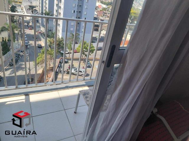 Apartamento venda em São Bernardo do Campo