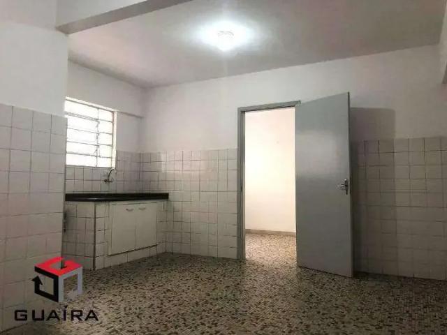 Apartamento venda em Vila Santa Luzia, São Bernardo do Campo